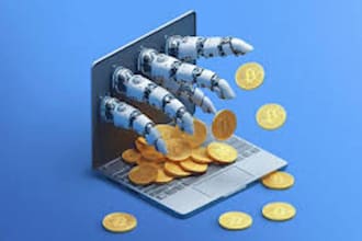 do binance, bybit bot, copy trading bot, cex dex arbitrage bot, frontrunning bot