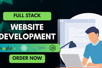 do mern stack development saas mern stack web development full stack developer