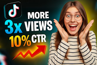 transform tiktok video ideas, grow and promte tiktok organically