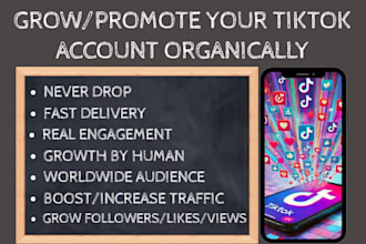 grow tiktok account tiktok growth promote tiktok tiktok promotion tiktok ads