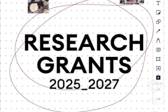 do grant research, apply for grants, write grant proposal, business plan