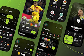 develop fantasy sport app sport bet app bet app fantasy football
