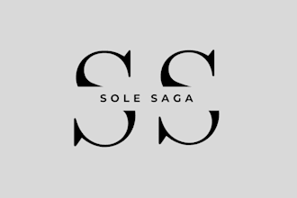 create an eyecatching logo and youtube thumbnail