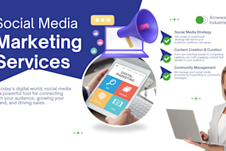 craft expert digital marketing and content strategy