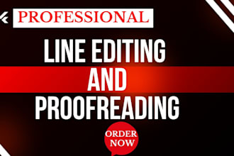 line edit, book editing and proofread sci fi, fiction novel, non fiction book