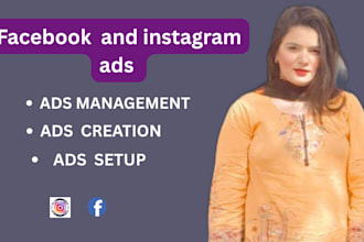 create facebook advertising campaigns for your business