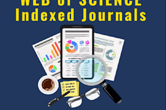 write prisma systematic reviews, meta analysis, publish in scopus, ssci journals