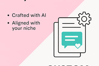 write engaging social media captions using ai