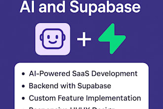 lovable ai, supabase web app, saas app lovable dev and n8n automation