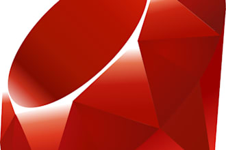 fix ruby on rails bugs