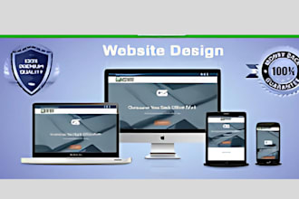 design wordpress website for agency, tour and travel, business and companies