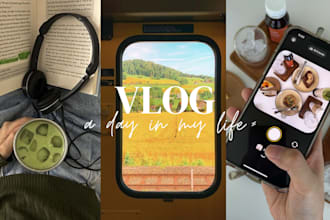 create cozy aesthetic thumbnails for your youtube video