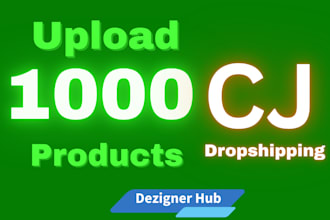 do bulk import export products on wayfair, shopify, ebay, amazon, tiktok