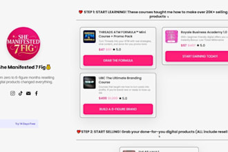 payhip, stan store, gumroad digital products upload, stan store marketing