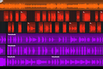 mix and master your vocals for your song of any genre
