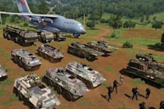 mod arma 3 server set up, arma 3 reforger or do arma 3 retexture
