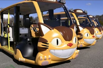 secure your studio ghibli museum park tickets and reservations in tokyo, japan