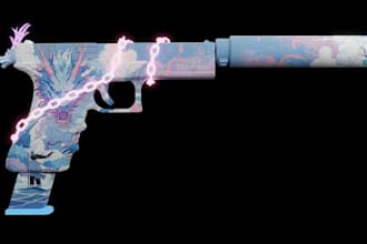 be your fivem dev, create custom weapons, peds, assets for your server