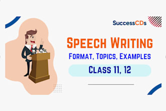 write any speech weeding speech motivation speech