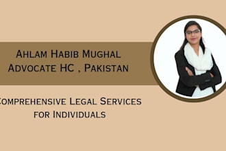 be your online legal advisor