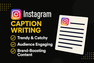 creative instagram captions for posts and reels