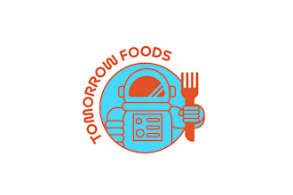 design fun healthy kids snack brand logo