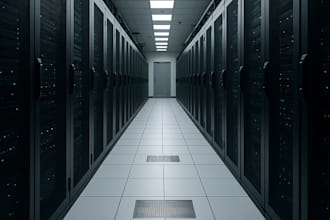 automate, monitor, and secure your IT systems professionally
