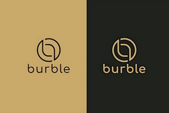 do modern luxury clothing, fashion, cosmetic, beauty and skin care logo design