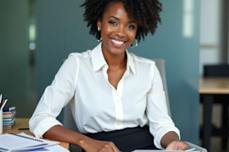 write your grant proposal, grant research, grant writing, business plan and rfp