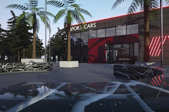 make a realistic roblox game, 3d low poly map, roblox assets, low poly, game map