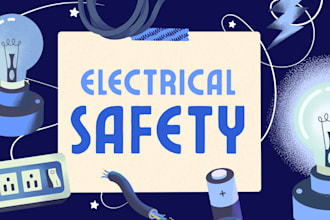 create maintenance checklists, sops, work procedures and all technical docs