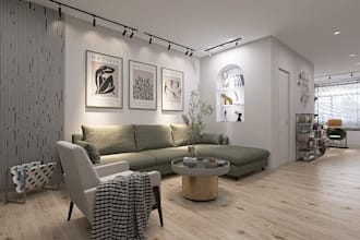 do real estate virtual staging