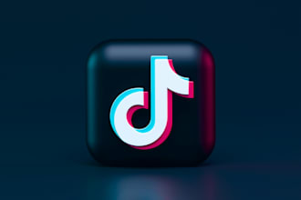 do a dance video of shuffle for tik tok