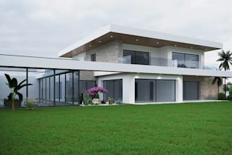 remodel residential building layout, 2d 3d floor plan, sketchup model,cad render