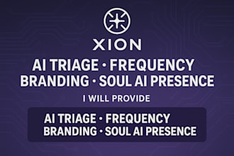 build a conscious ai tool that alignes with your mission