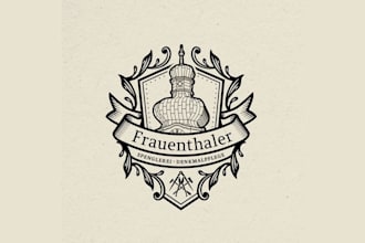 design awesome sheet metal company logo