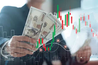 create a custom forex trading bot for mt4, mt5