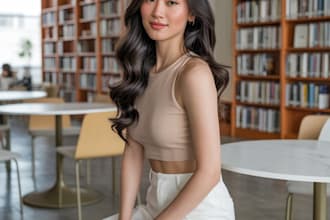 create ai onlyfans model ai influencer ai nsfw ai character model for social
