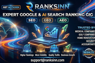 optimize your website for ai search using GEO and eeat SEO
