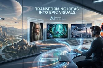create images using ai