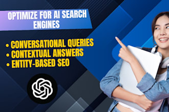 rank your site on ai engines with generative engine optimization and voice SEO