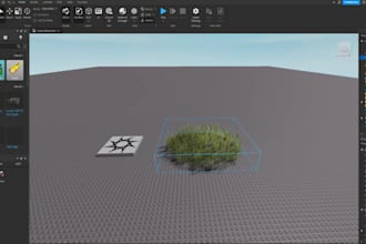 script basic mechanics for your roblox game