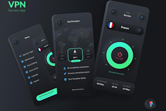 develop vpn app vpn android development vpn server openvpn