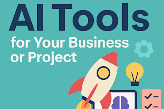 recommend powerful ai tools to boost your content or business