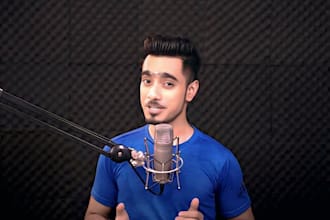 remove background noise from audio and video