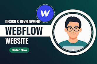 design, fix the webflow site, or convert figma to webflow