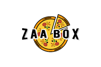 design a delicious bakery, bread, pizza, and restaurant logo