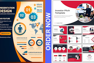 investor pitch deck, fundraising, business plan presentation prezi keynote or pp