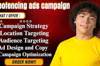 setup profitable geofencing ads target people grow cbd and cannabis businesses