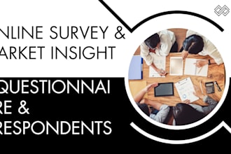 create online surveys to get real customer insights using jotform google form